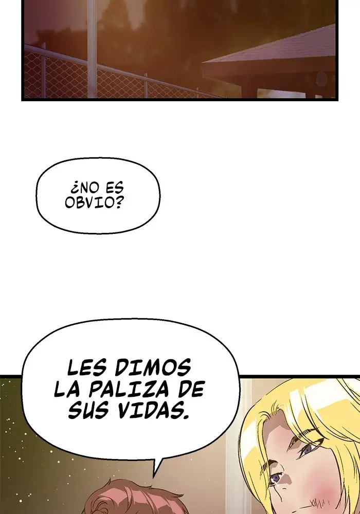 Weak Hero - Capítulo 60 - Página 8 - LectorTMOo