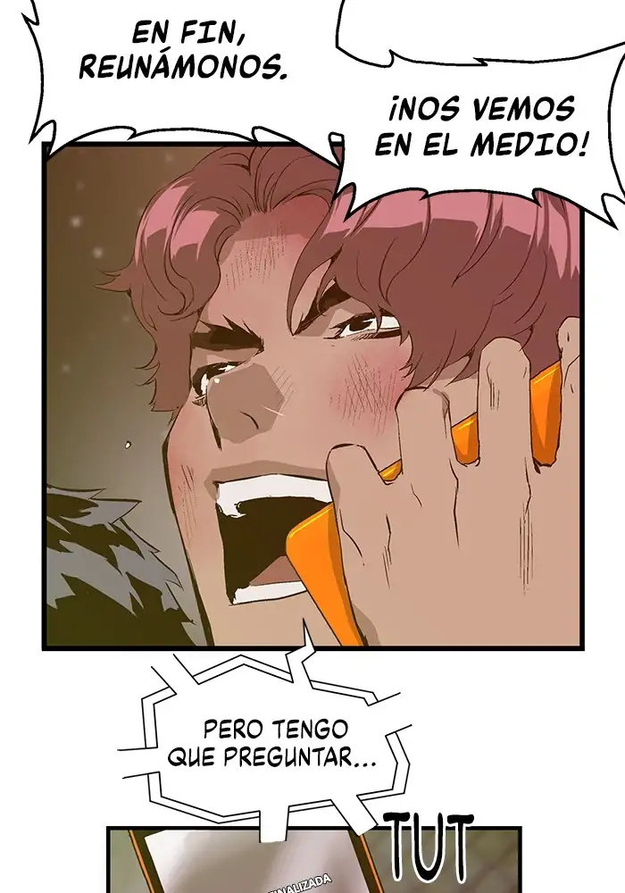 Weak Hero - Capítulo 60 - Página 10 - LectorTMOo