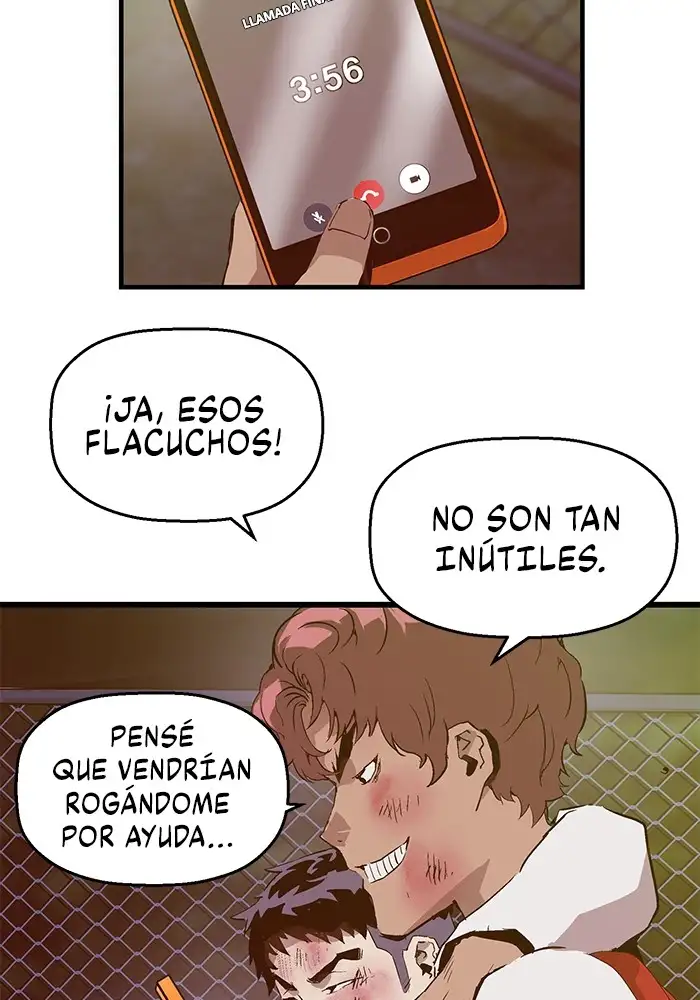Weak Hero - Capítulo 60 - Página 11 - LectorTMOo