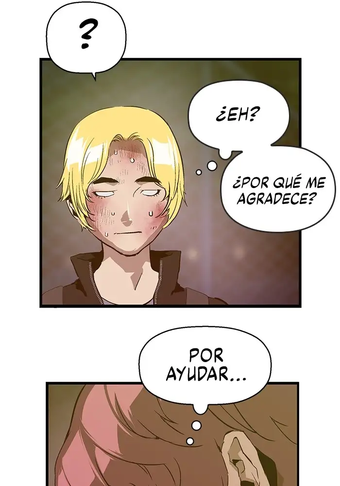 Weak Hero - Capítulo 60 - Página 15 - LectorTMOo