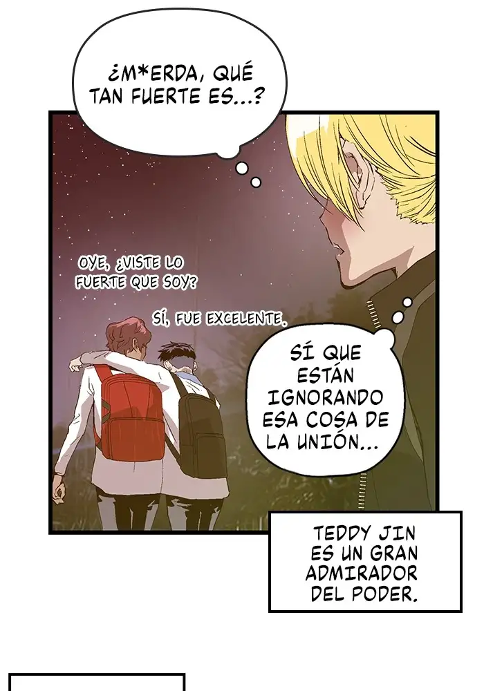 Weak Hero - Capítulo 60 - Página 19 - LectorTMOo