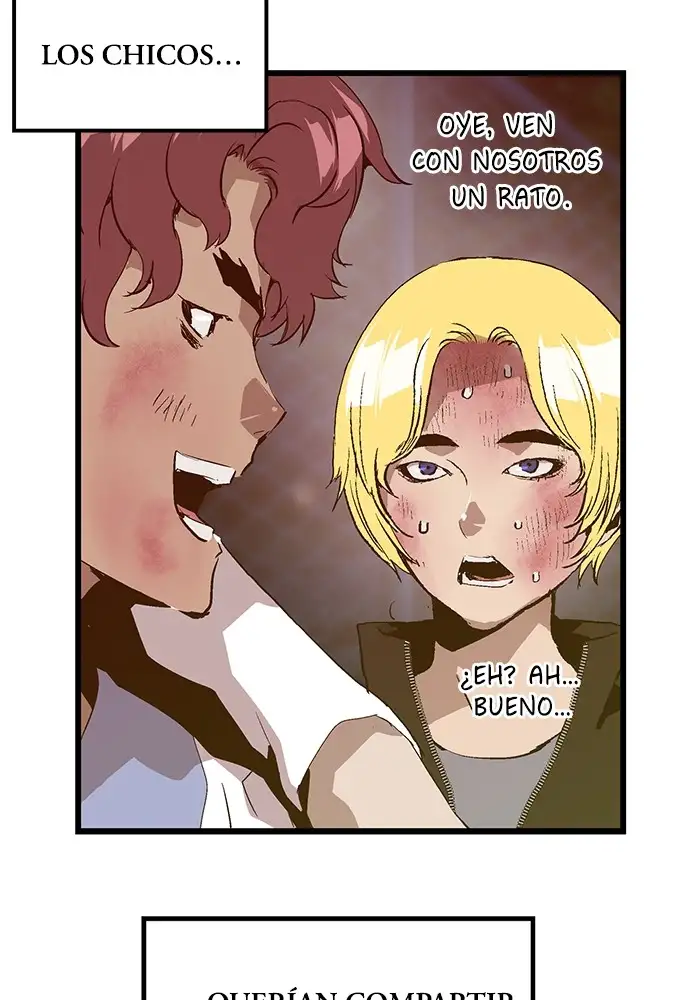 Weak Hero - Capítulo 60 - Página 20 - LectorTMOo