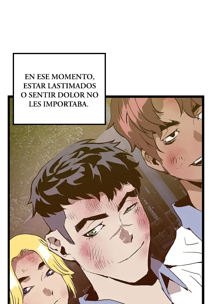 Weak Hero - Capítulo 60 - Página 22 - LectorTMOo