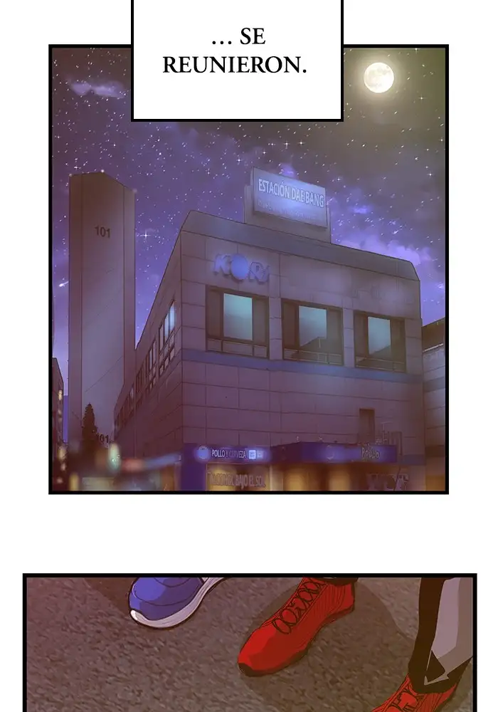 Weak Hero - Capítulo 60 - Página 24 - LectorTMOo