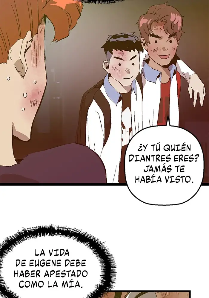 Weak Hero - Capítulo 60 - Página 27 - LectorTMOo