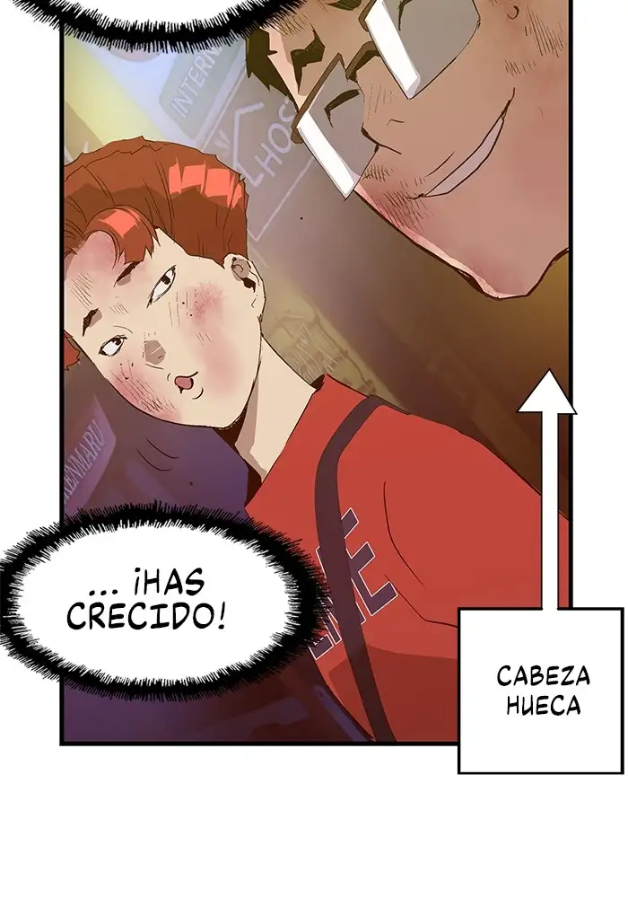 Weak Hero - Capítulo 60 - Página 28 - LectorTMOo