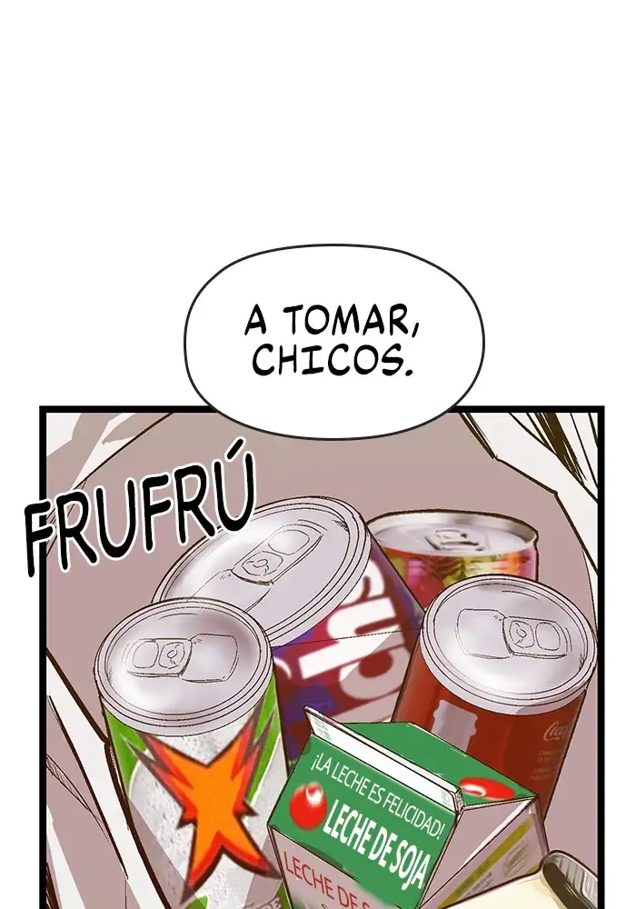 Weak Hero - Capítulo 60 - Página 29 - LectorTMOo