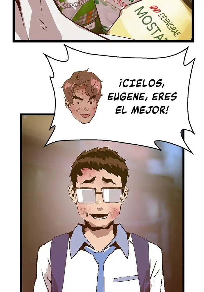 Weak Hero - Capítulo 60 - Página 30 - LectorTMOo