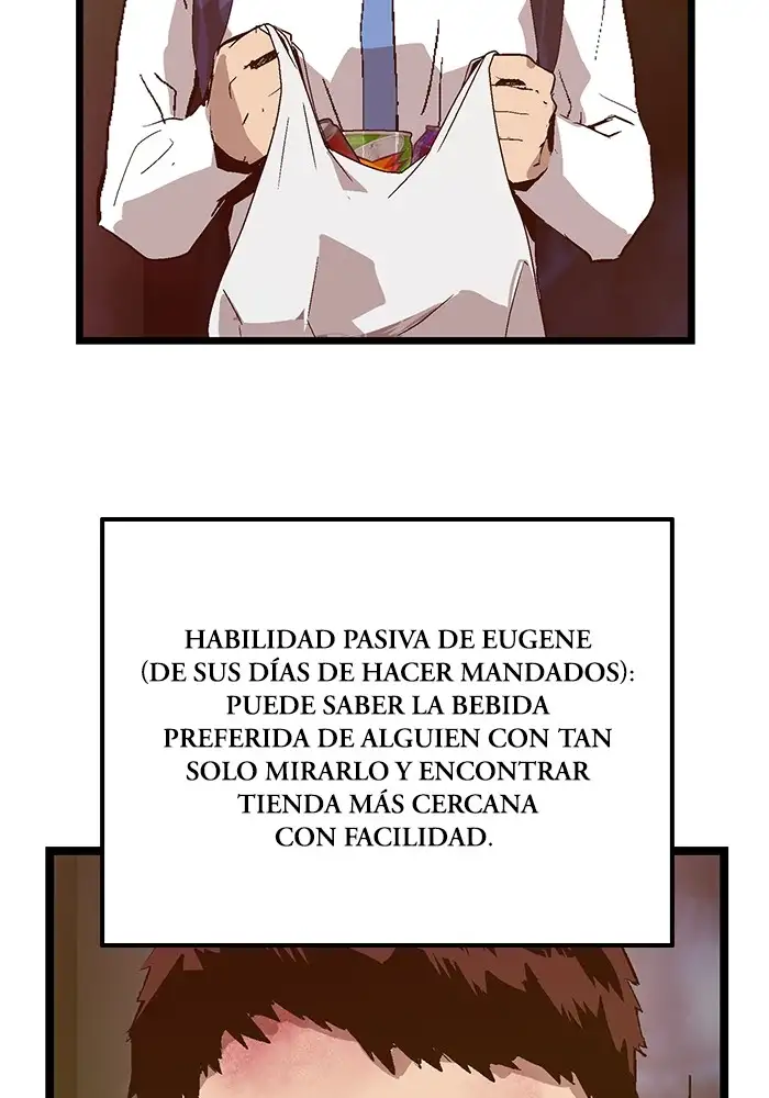 Weak Hero - Capítulo 60 - Página 31 - LectorTMOo