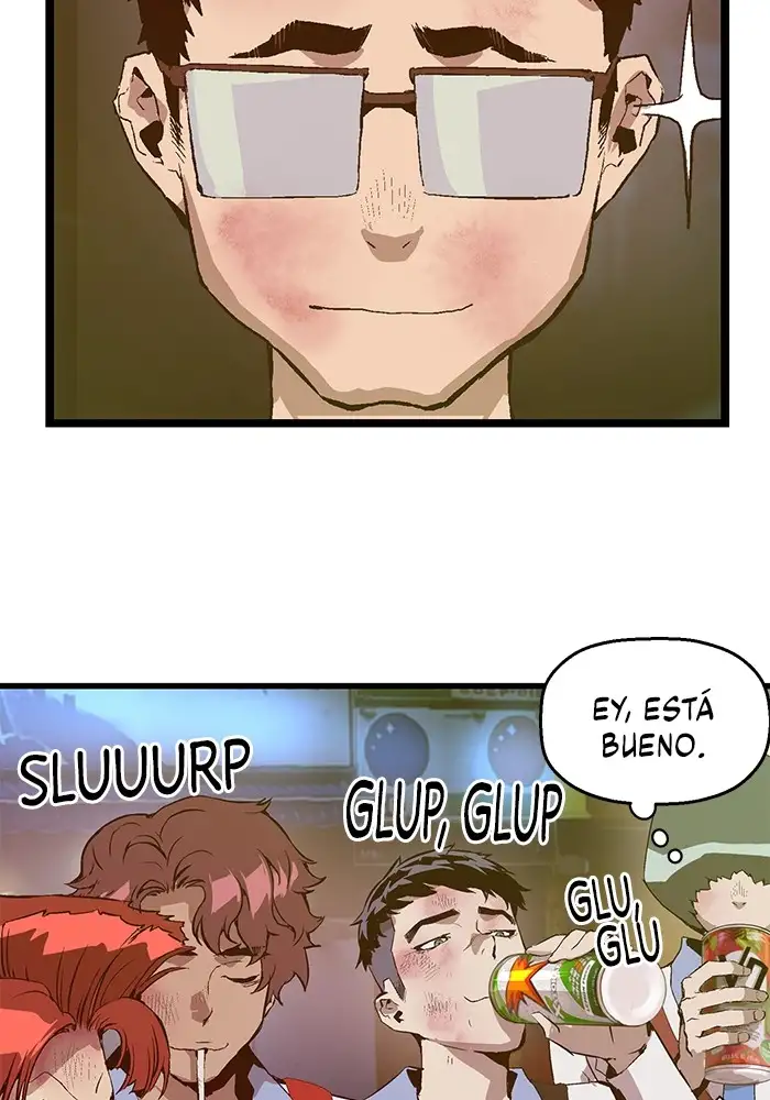 Weak Hero - Capítulo 60 - Página 32 - LectorTMOo