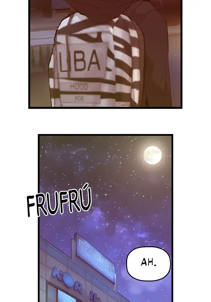 Weak Hero - Capítulo 60 - Página 36 - LectorTMOo