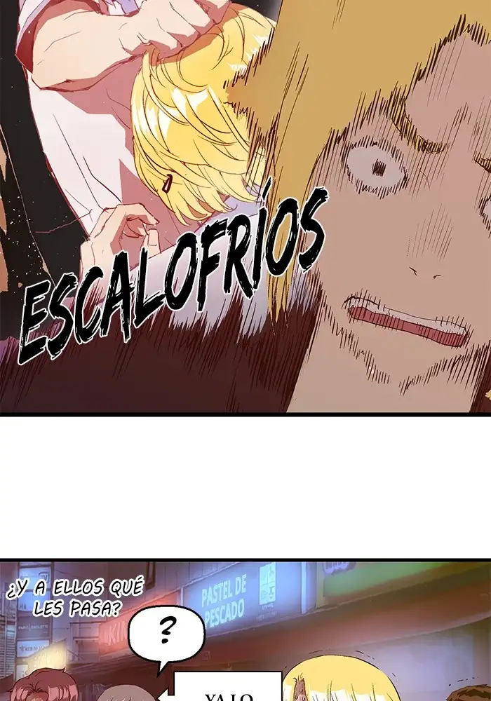 Weak Hero - Capítulo 60 - Página 38 - LectorTMOo