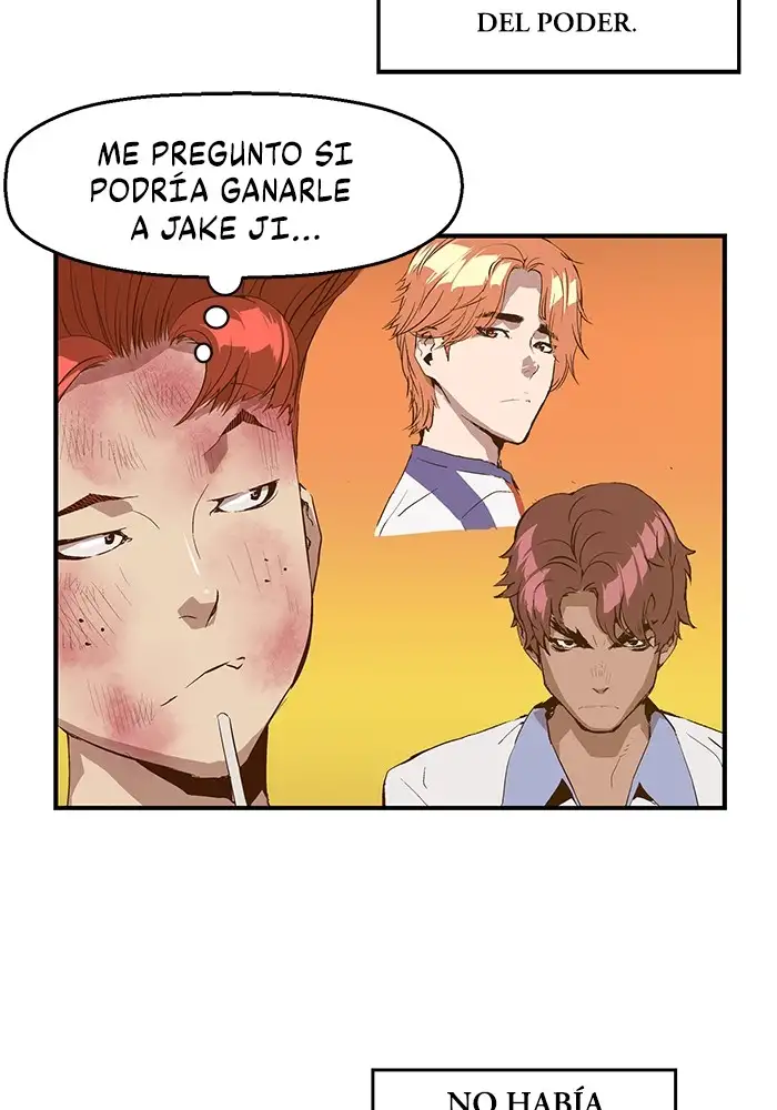 Weak Hero - Capítulo 60 - Página 40 - LectorTMOo