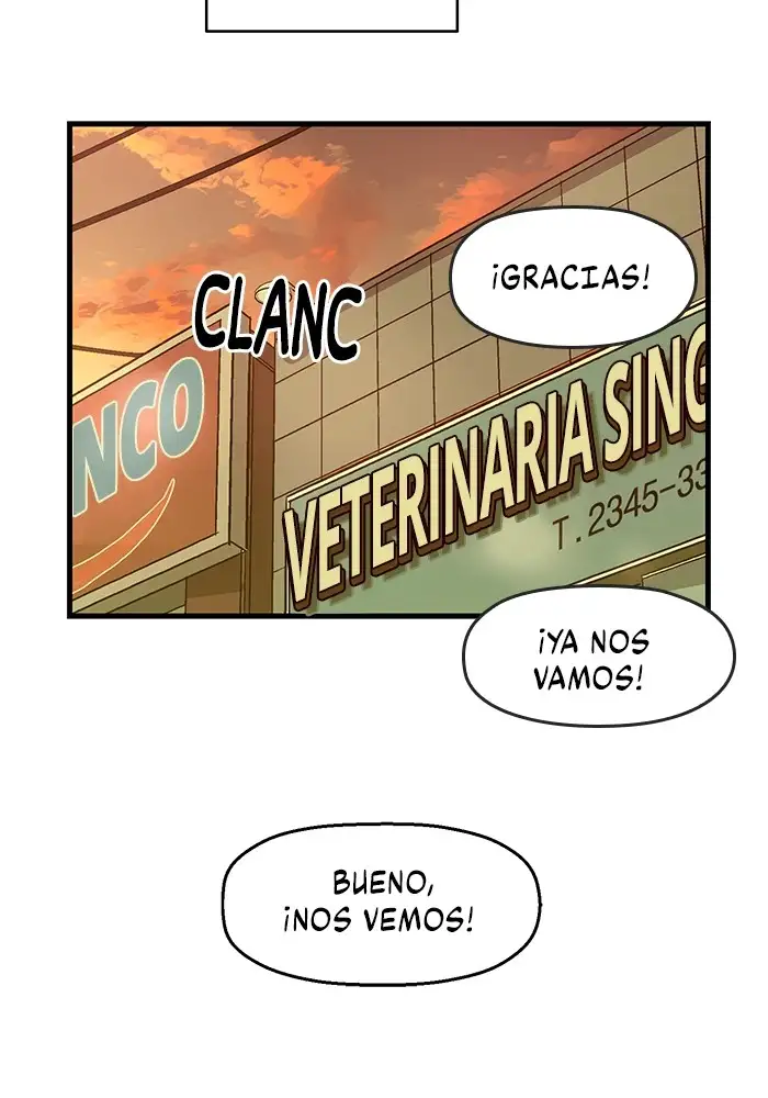 Weak Hero - Capítulo 60 - Página 44 - LectorTMOo
