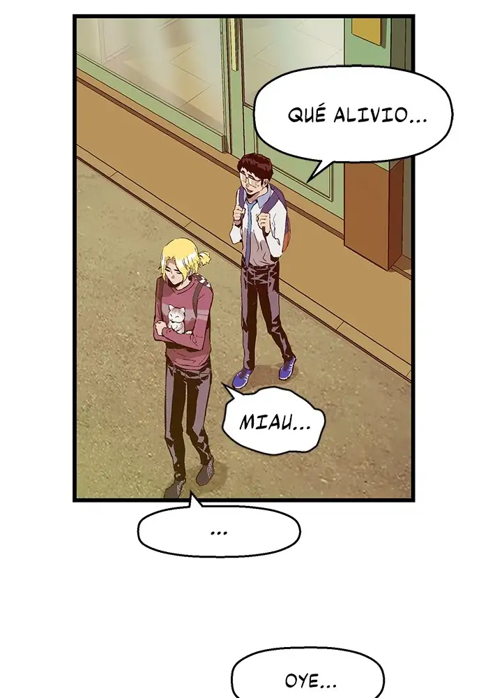 Weak Hero - Capítulo 60 - Página 45 - LectorTMOo