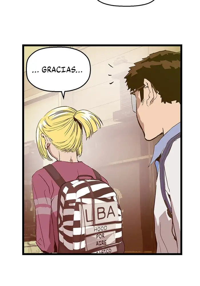 Weak Hero - Capítulo 60 - Página 46 - LectorTMOo