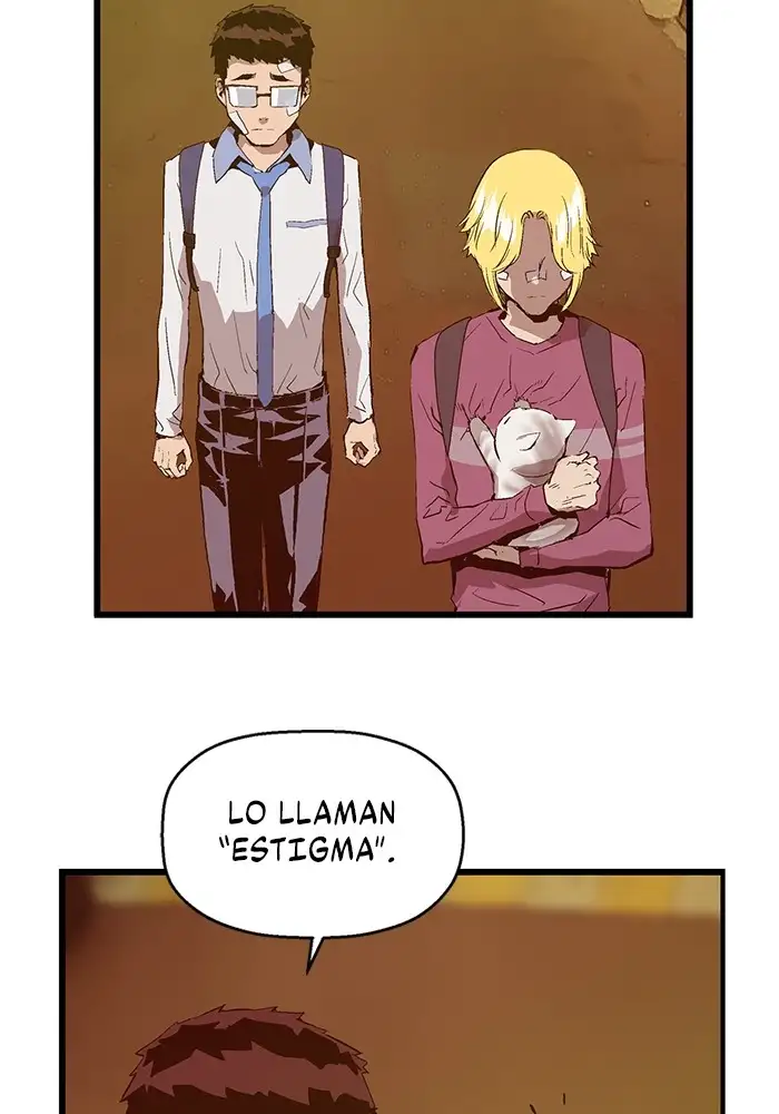 Weak Hero - Capítulo 60 - Página 51 - LectorTMOo