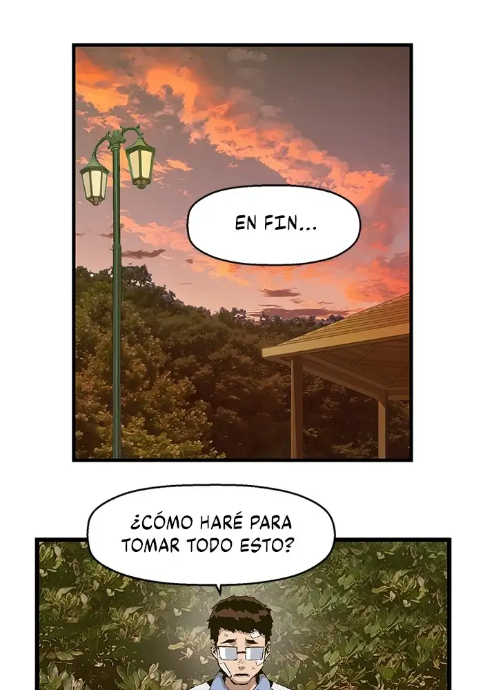 Weak Hero - Capítulo 60 - Página 60 - LectorTMOo
