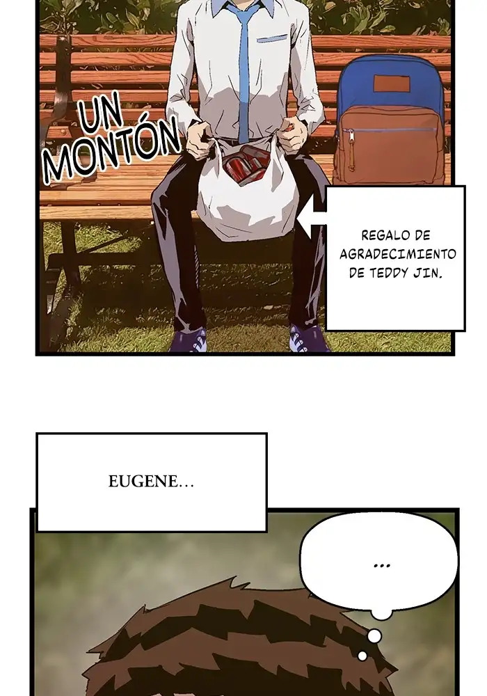 Weak Hero - Capítulo 60 - Página 61 - LectorTMOo