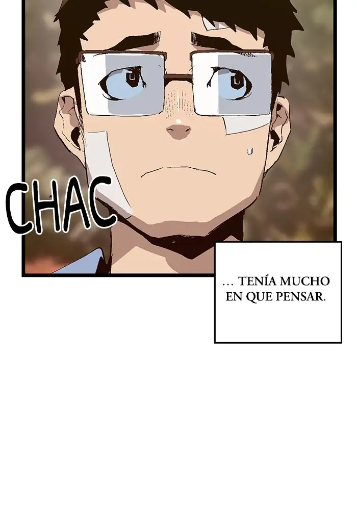 Weak Hero - Capítulo 60 - Página 62 - LectorTMOo