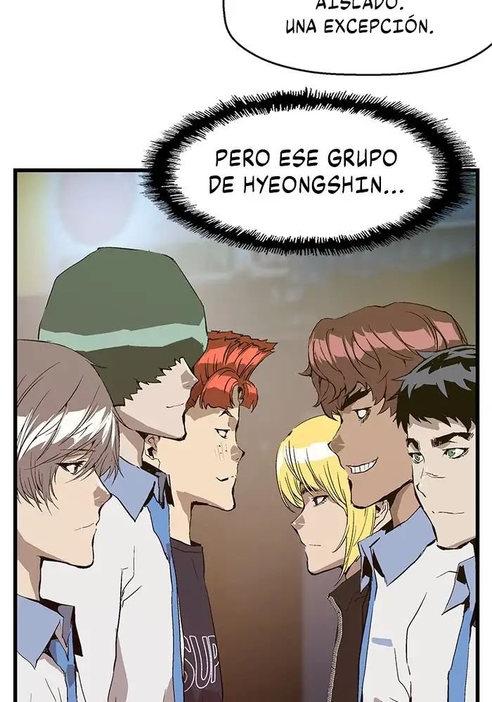 Weak Hero - Capítulo 60 - Página 64 - LectorTMOo