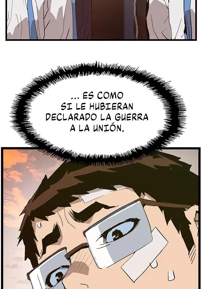 Weak Hero - Capítulo 60 - Página 65 - LectorTMOo