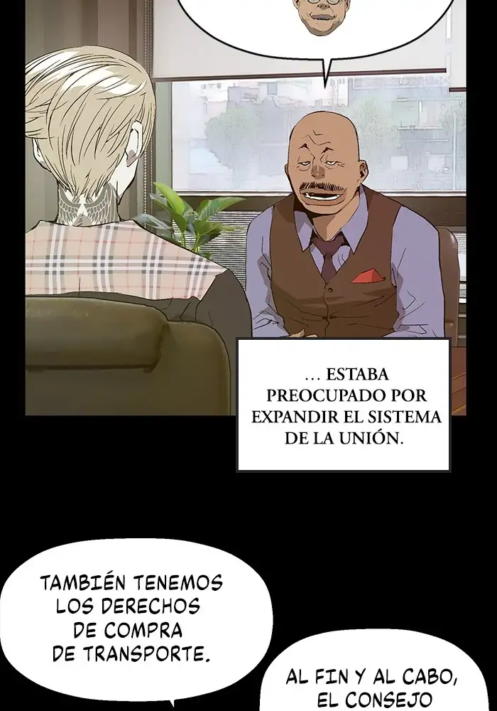 Weak Hero - Capítulo 60 - Página 71 - LectorTMOo
