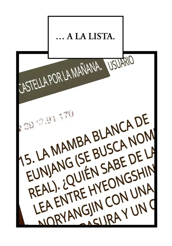 Weak Hero - Capítulo 60 - Página 78 - LectorTMOo