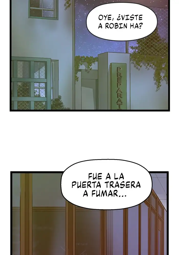 Weak Hero - Capítulo 60 - Página 80 - LectorTMOo