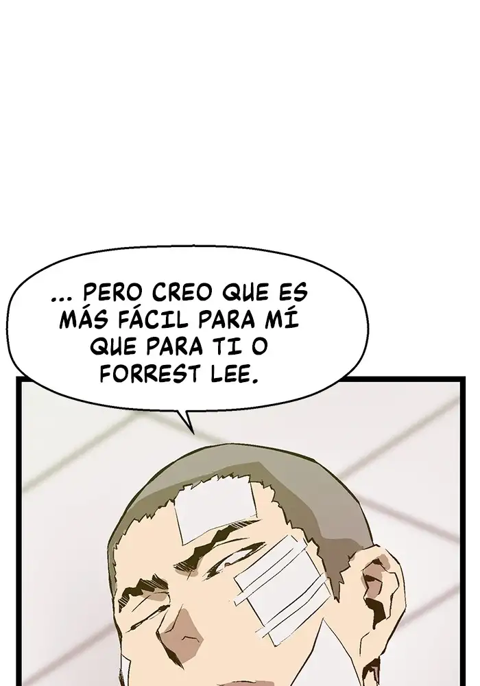 Weak Hero - Capítulo 61 - Página 7 - LectorTMOo