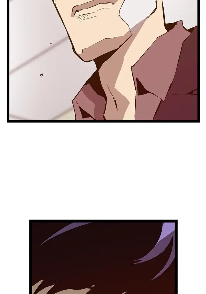 Weak Hero - Capítulo 61 - Página 8 - LectorTMOo