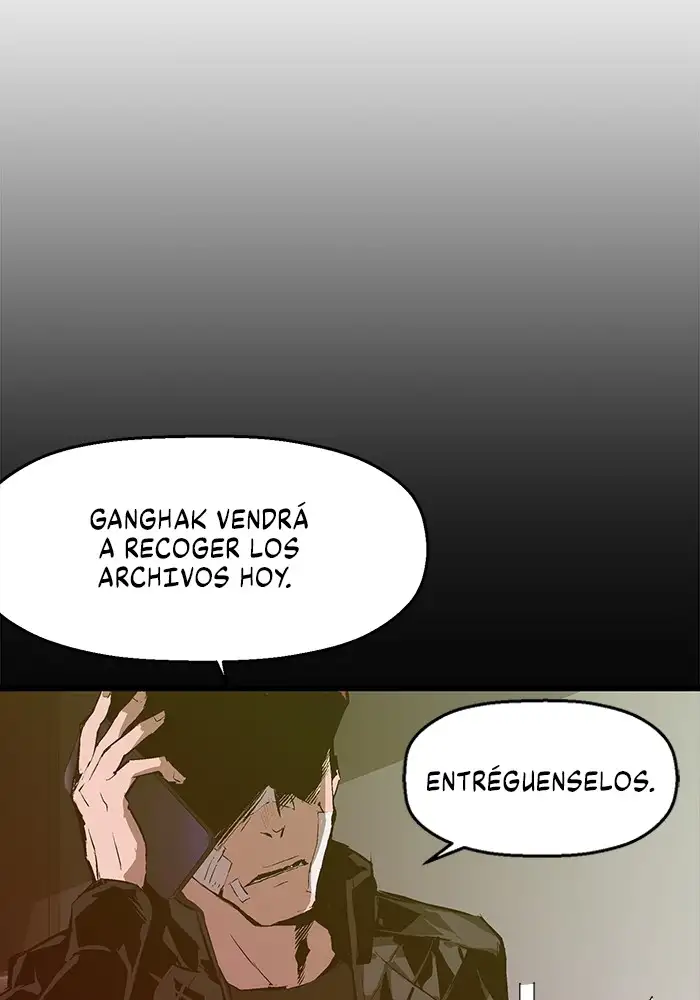 Weak Hero - Capítulo 61 - Página 10 - LectorTMOo