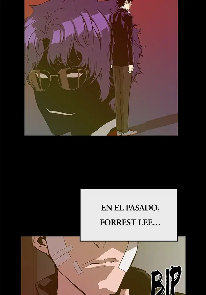 Weak Hero - Capítulo 61 - Página 13 - LectorTMOo
