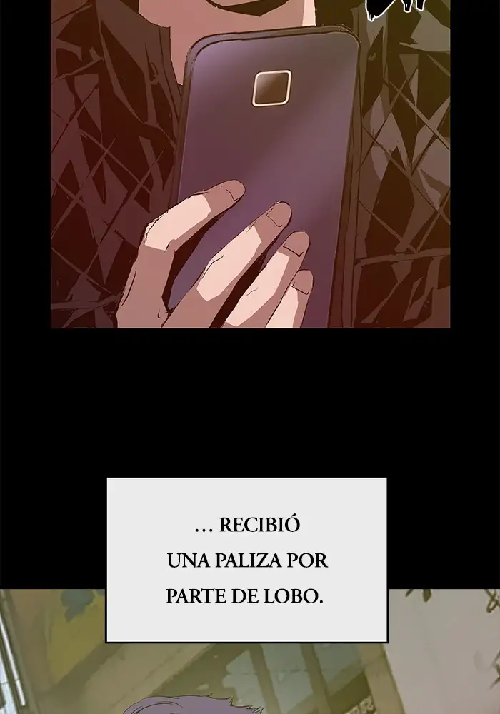 Weak Hero - Capítulo 61 - Página 14 - LectorTMOo