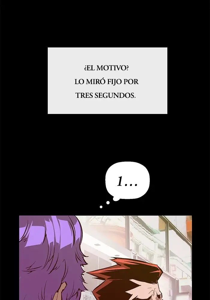 Weak Hero - Capítulo 61 - Página 16 - LectorTMOo