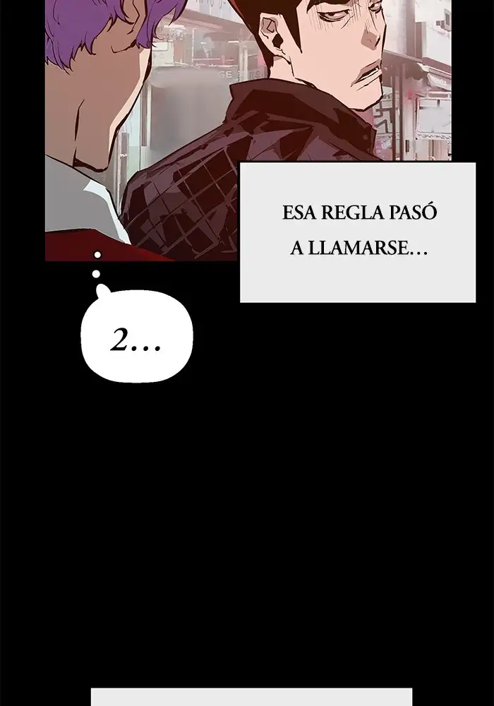 Weak Hero - Capítulo 61 - Página 17 - LectorTMOo