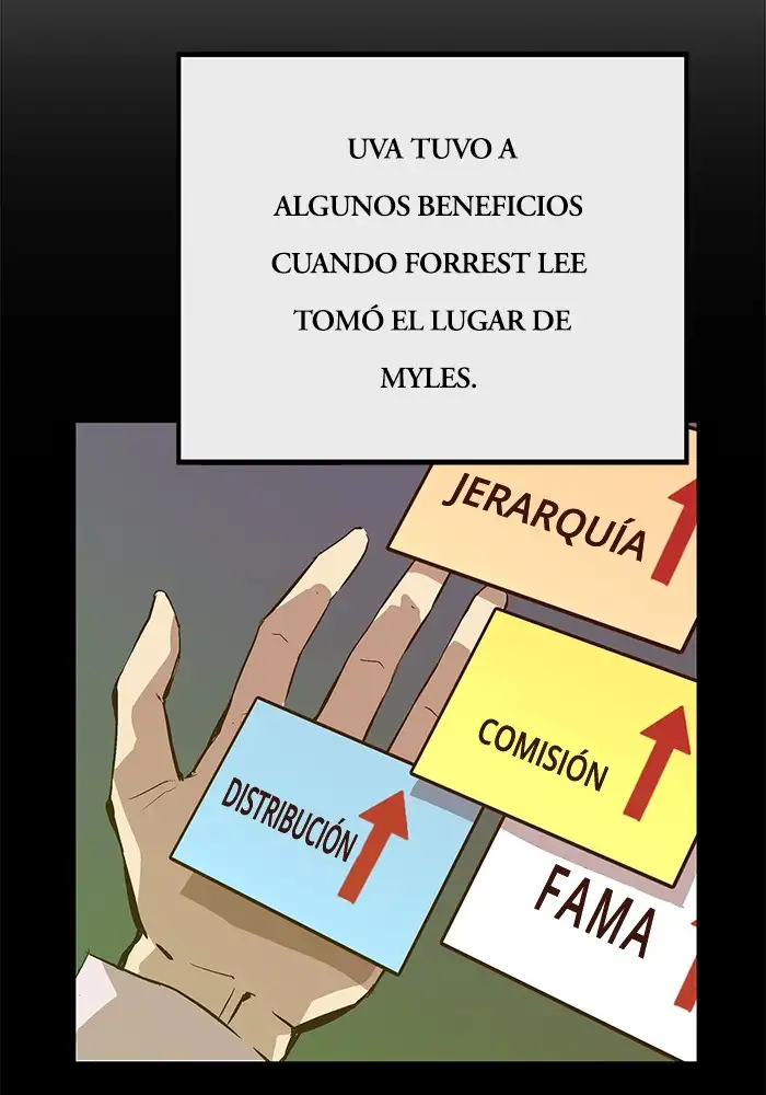 Weak Hero - Capítulo 61 - Página 23 - LectorTMOo