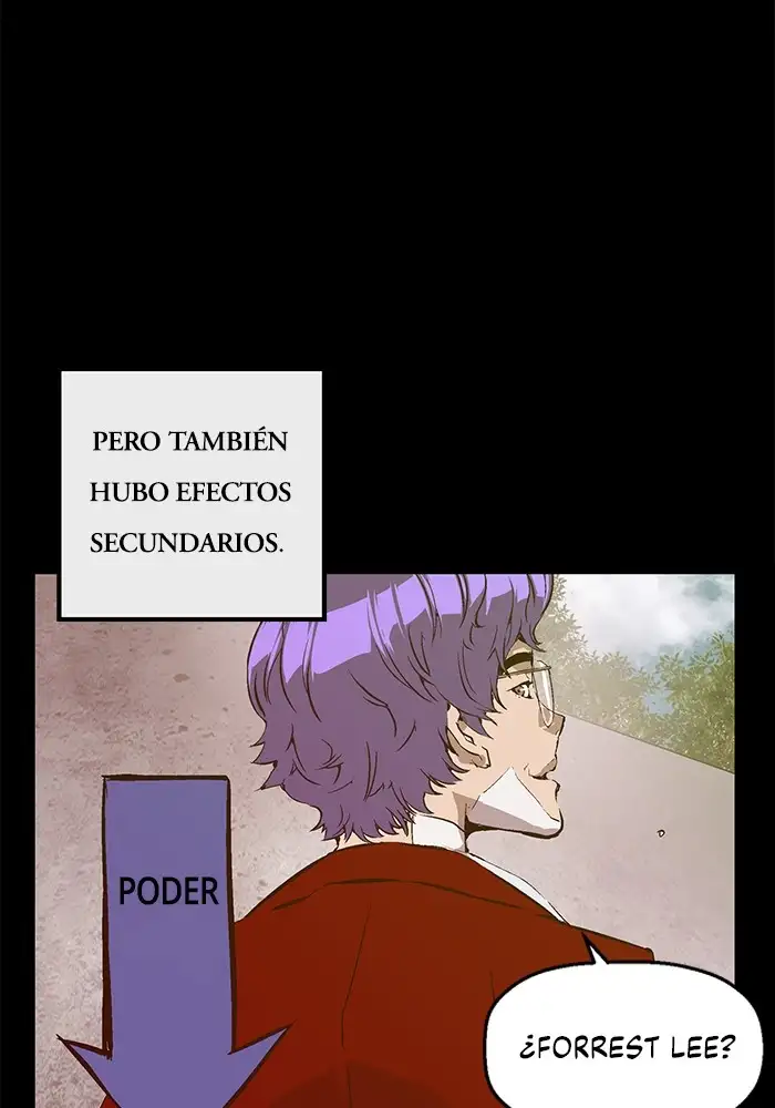 Weak Hero - Capítulo 61 - Página 24 - LectorTMOo