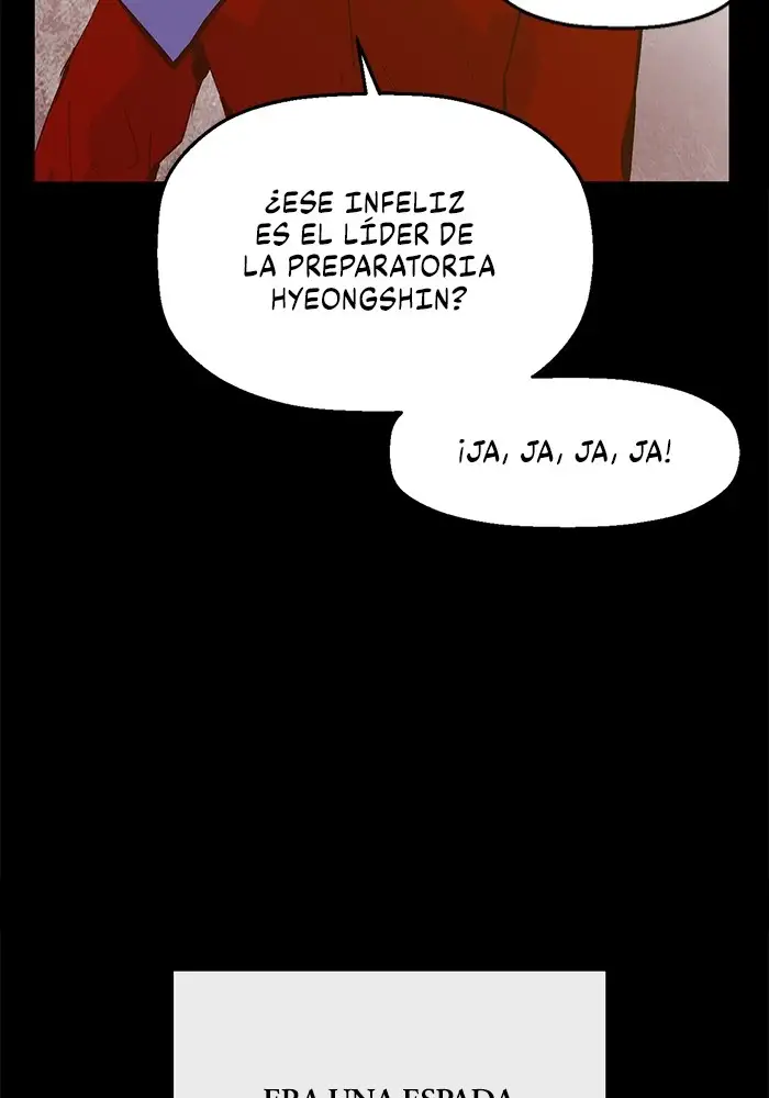 Weak Hero - Capítulo 61 - Página 25 - LectorTMOo