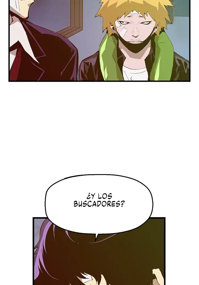 Weak Hero - Capítulo 61 - Página 30 - LectorTMOo