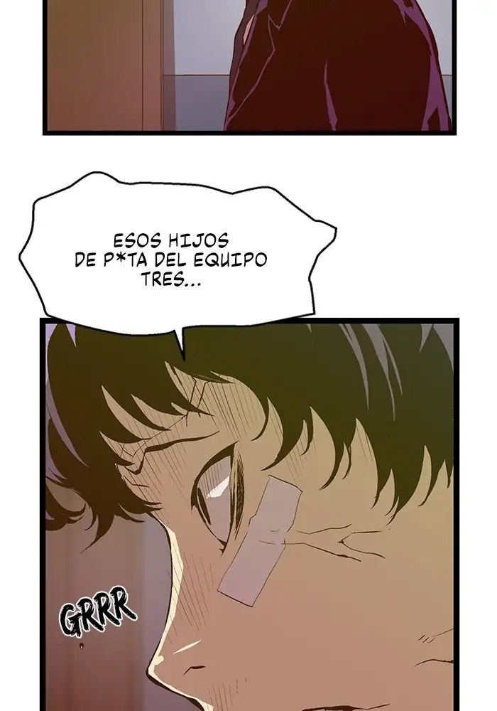 Weak Hero - Capítulo 61 - Página 34 - LectorTMOo