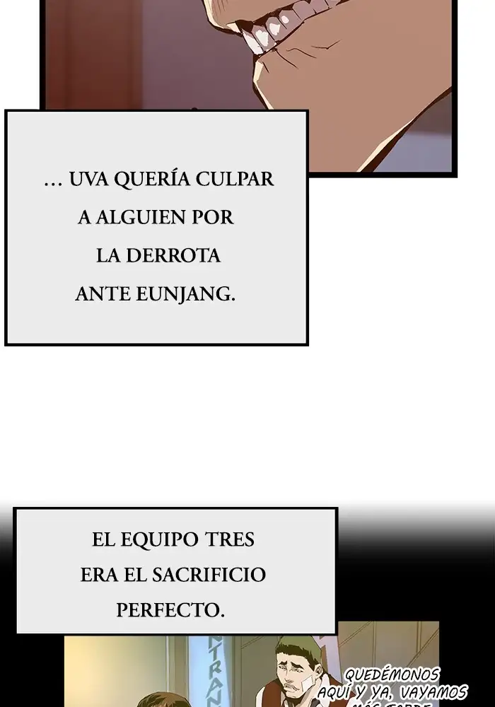 Weak Hero - Capítulo 61 - Página 35 - LectorTMOo