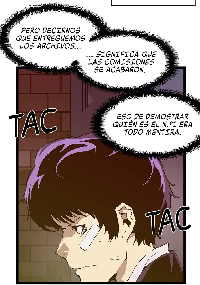 Weak Hero - Capítulo 61 - Página 41 - LectorTMOo