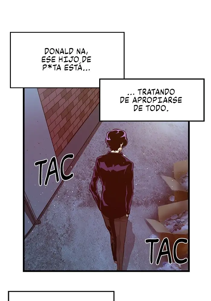 Weak Hero - Capítulo 61 - Página 42 - LectorTMOo