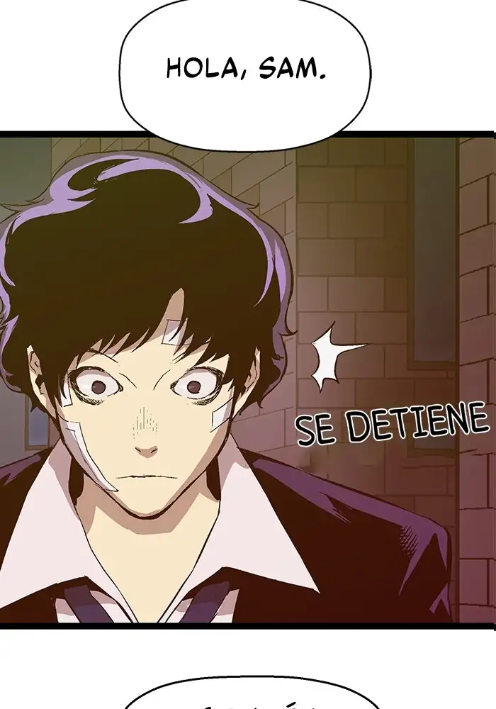 Weak Hero - Capítulo 61 - Página 44 - LectorTMOo