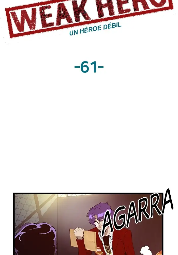 Weak Hero - Capítulo 61 - Página 52 - LectorTMOo