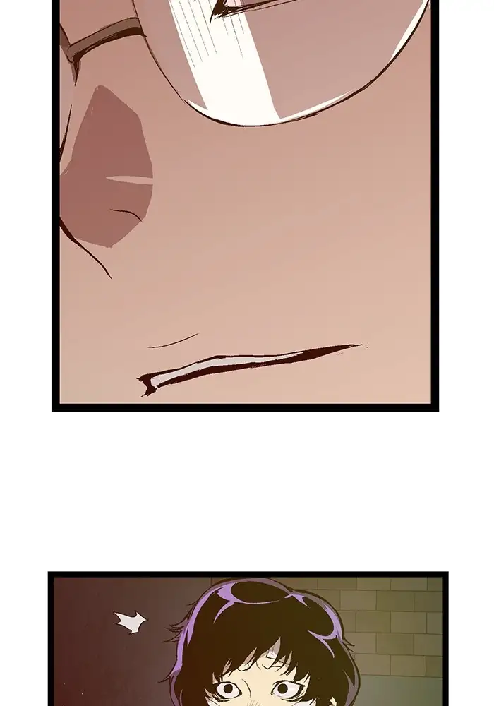 Weak Hero - Capítulo 61 - Página 57 - LectorTMOo