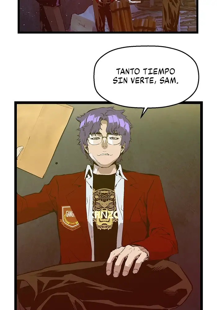 Weak Hero - Capítulo 61 - Página 60 - LectorTMOo