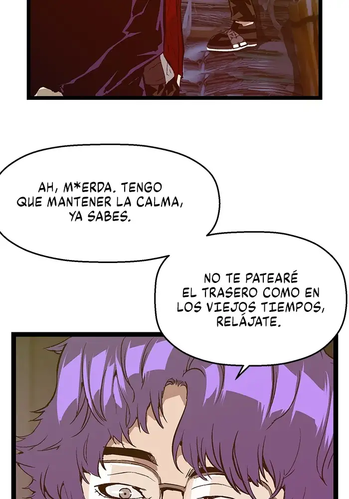 Weak Hero - Capítulo 61 - Página 64 - LectorTMOo