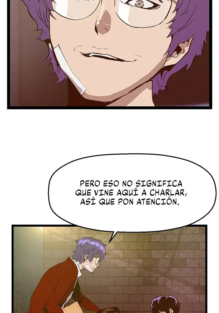 Weak Hero - Capítulo 61 - Página 65 - LectorTMOo